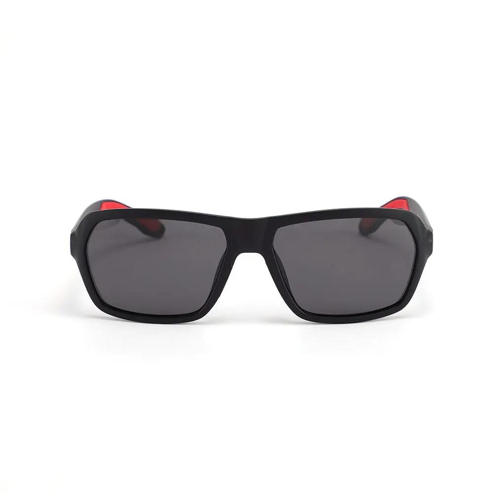 Occhiali da Sole Fluor S11107-C1 Polarizzati in TR90 Unisex 58 mm 2/5