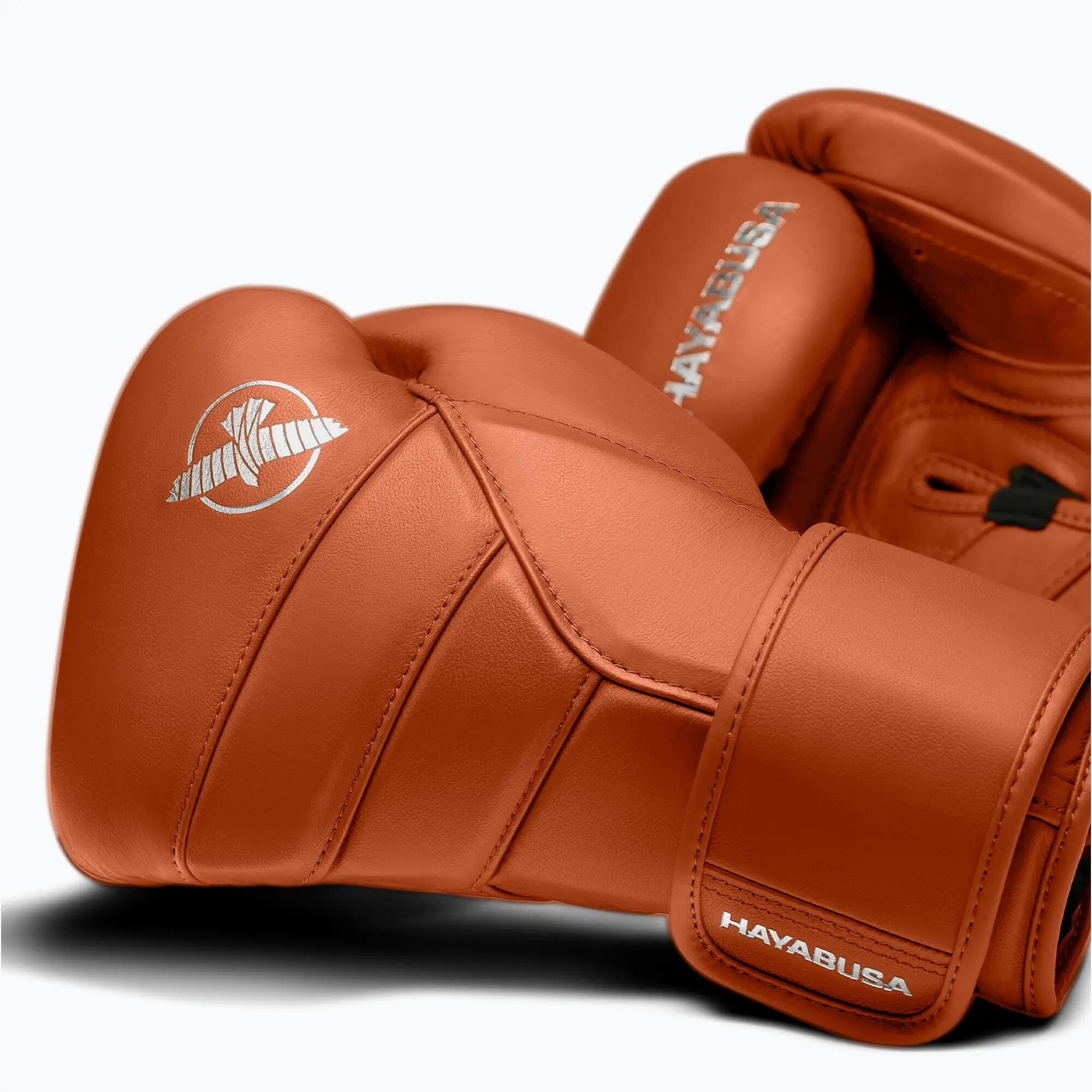 Guantoni da boxe Hayabusa T3 Kanpeki 2/7