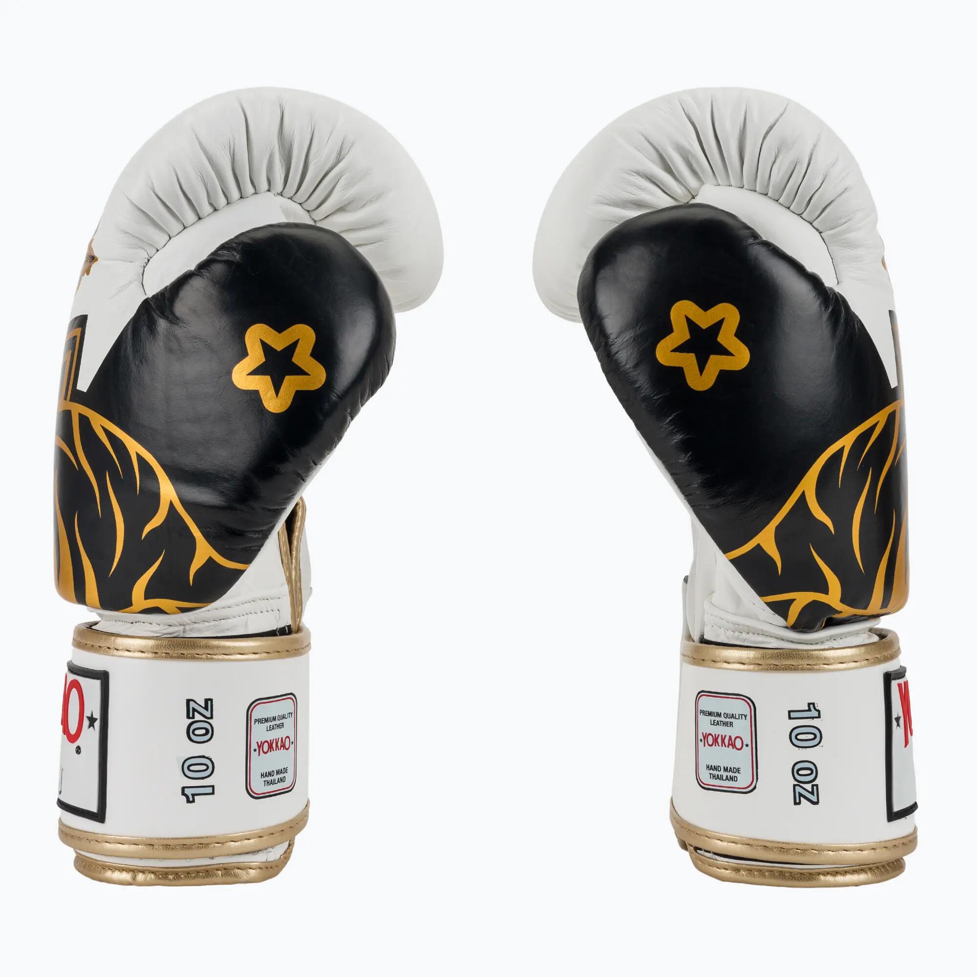 Gants de boxe YOKKAO Original Boxing Gloves 4/7