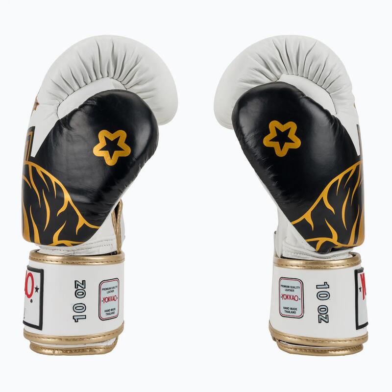 Mănuși de box YOKKAO Original Boxing Gloves
