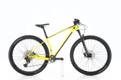 Tweedehands mtb · scale 930 gx · zeer goede toestand