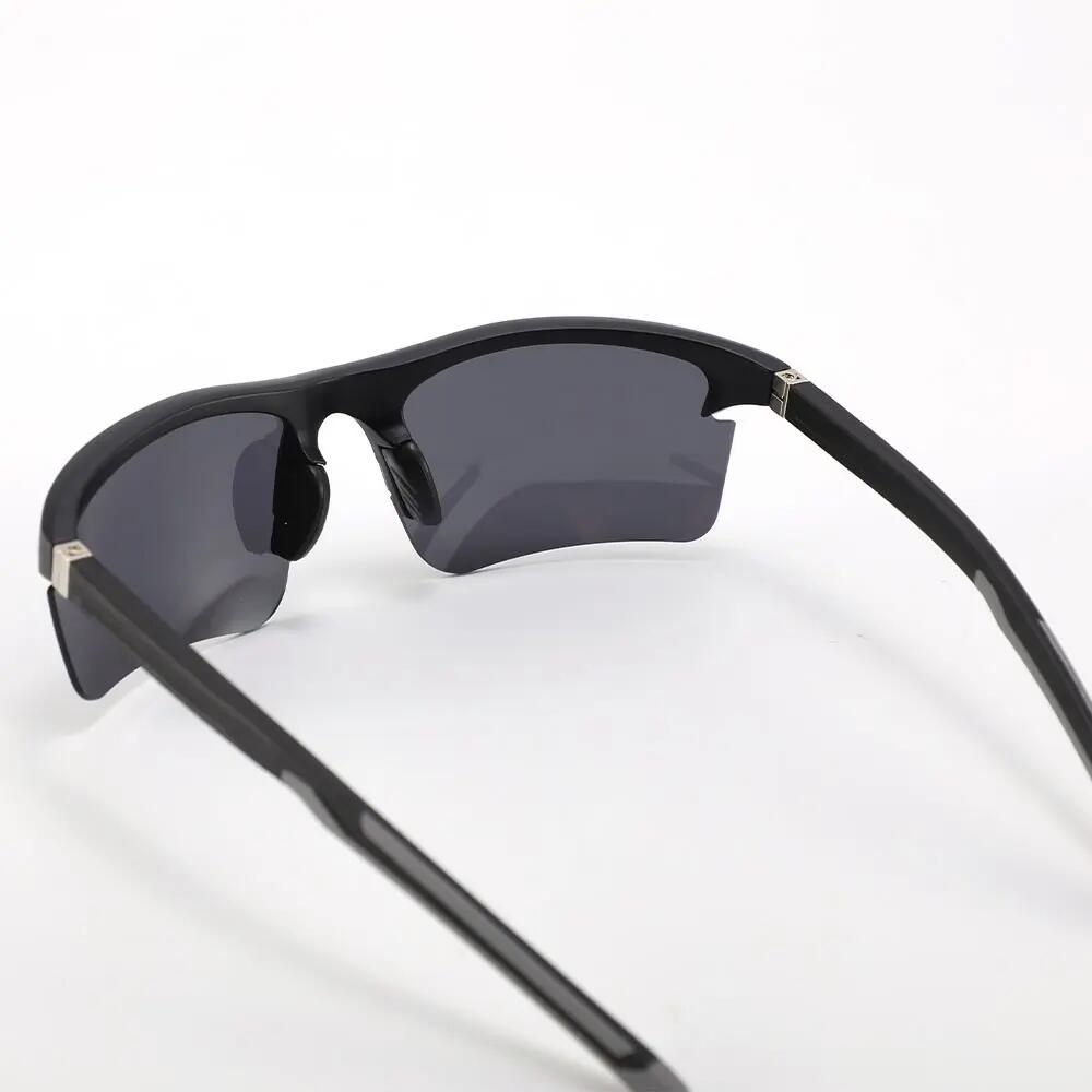Occhiali da Sole Fluor 974-C1 in TR90 Unisex 62 mm 4/5