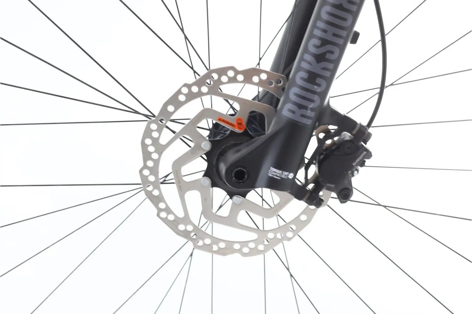 MTB ricondizionata ·  Scale 930 GX · Ottimo stato 7/8