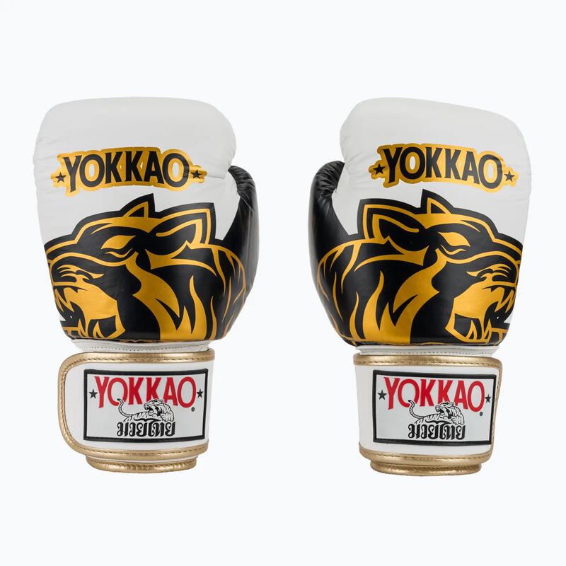 Mănuși de box YOKKAO Original Boxing Gloves