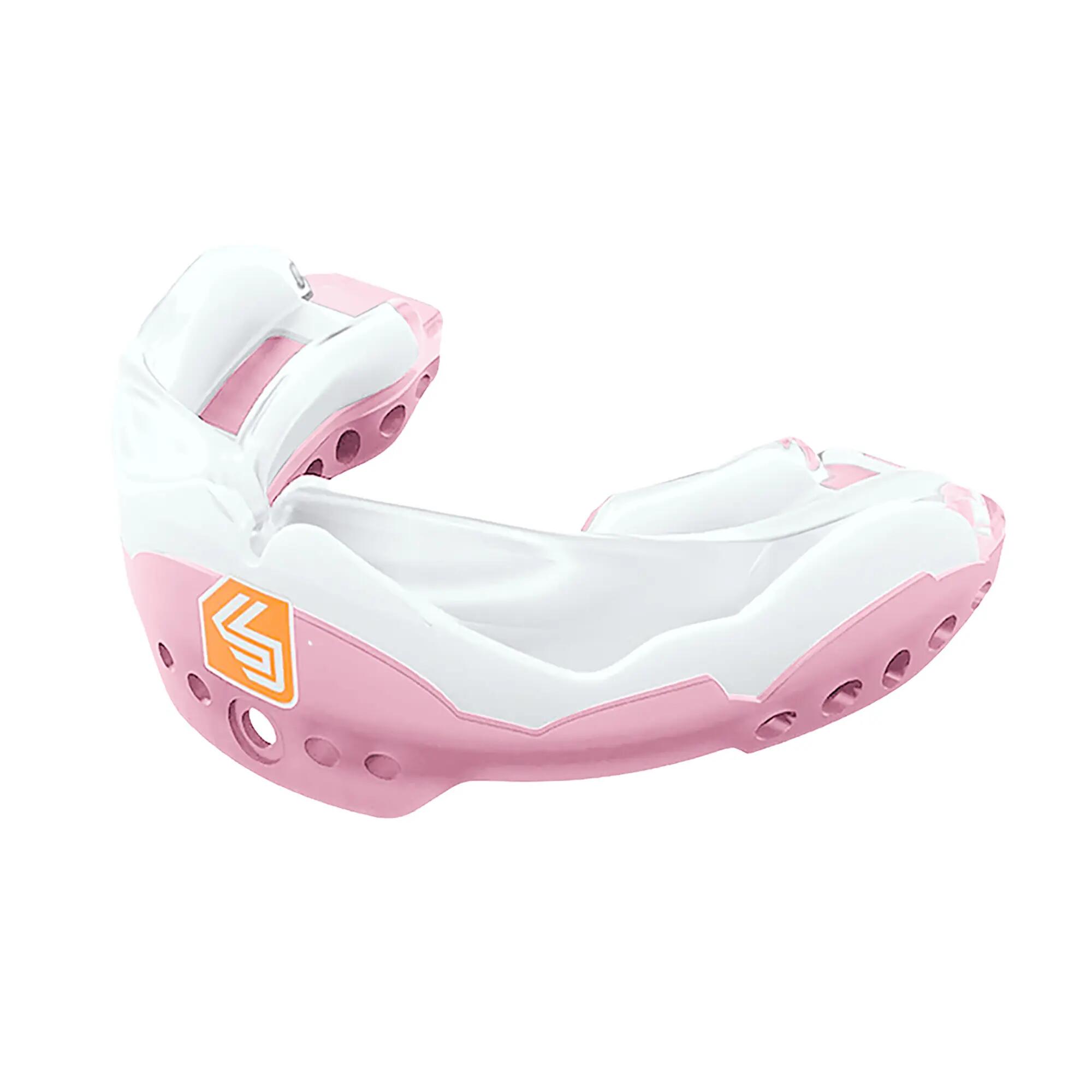 Paradenti per bambini Shock Doctor Ultra 2 STC 2/2