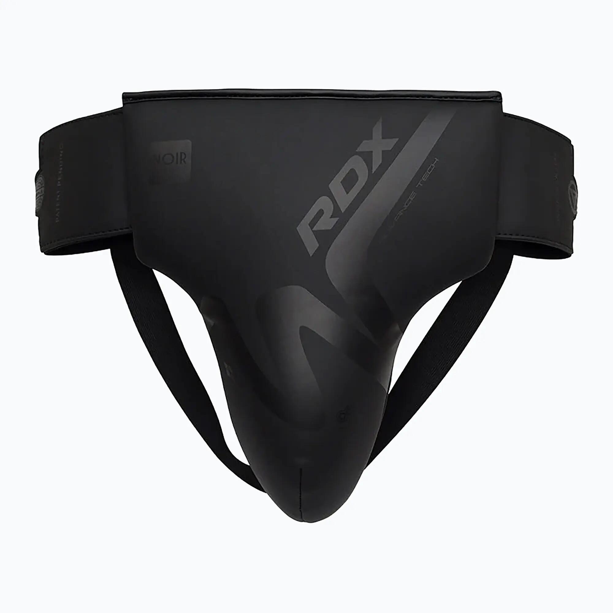 RDX picture