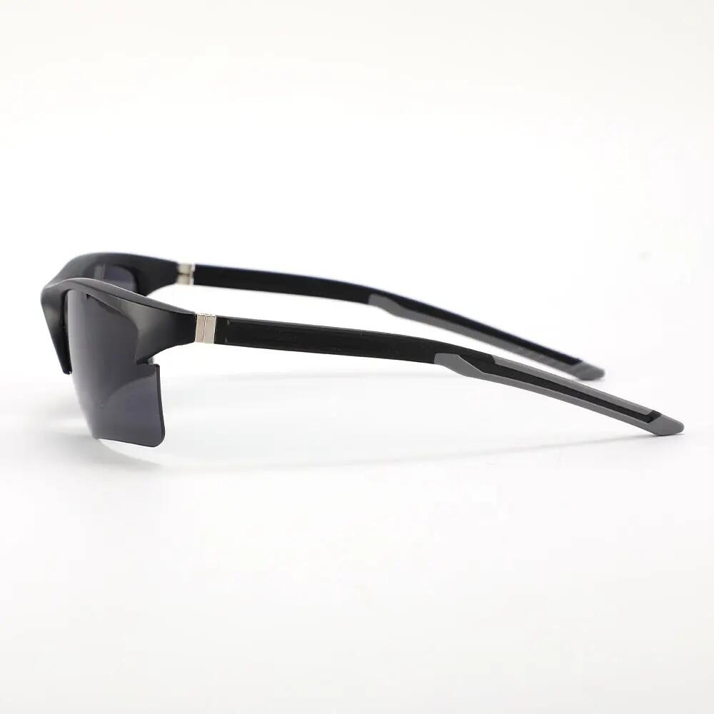 Occhiali da Sole Fluor 974-C1 in TR90 Unisex 62 mm 3/5