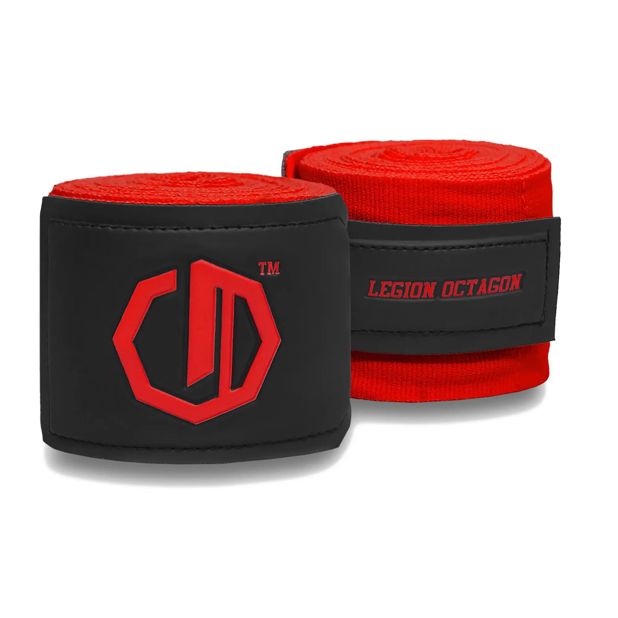 Octagon Legion Supreme 300 bokswindels 3/3