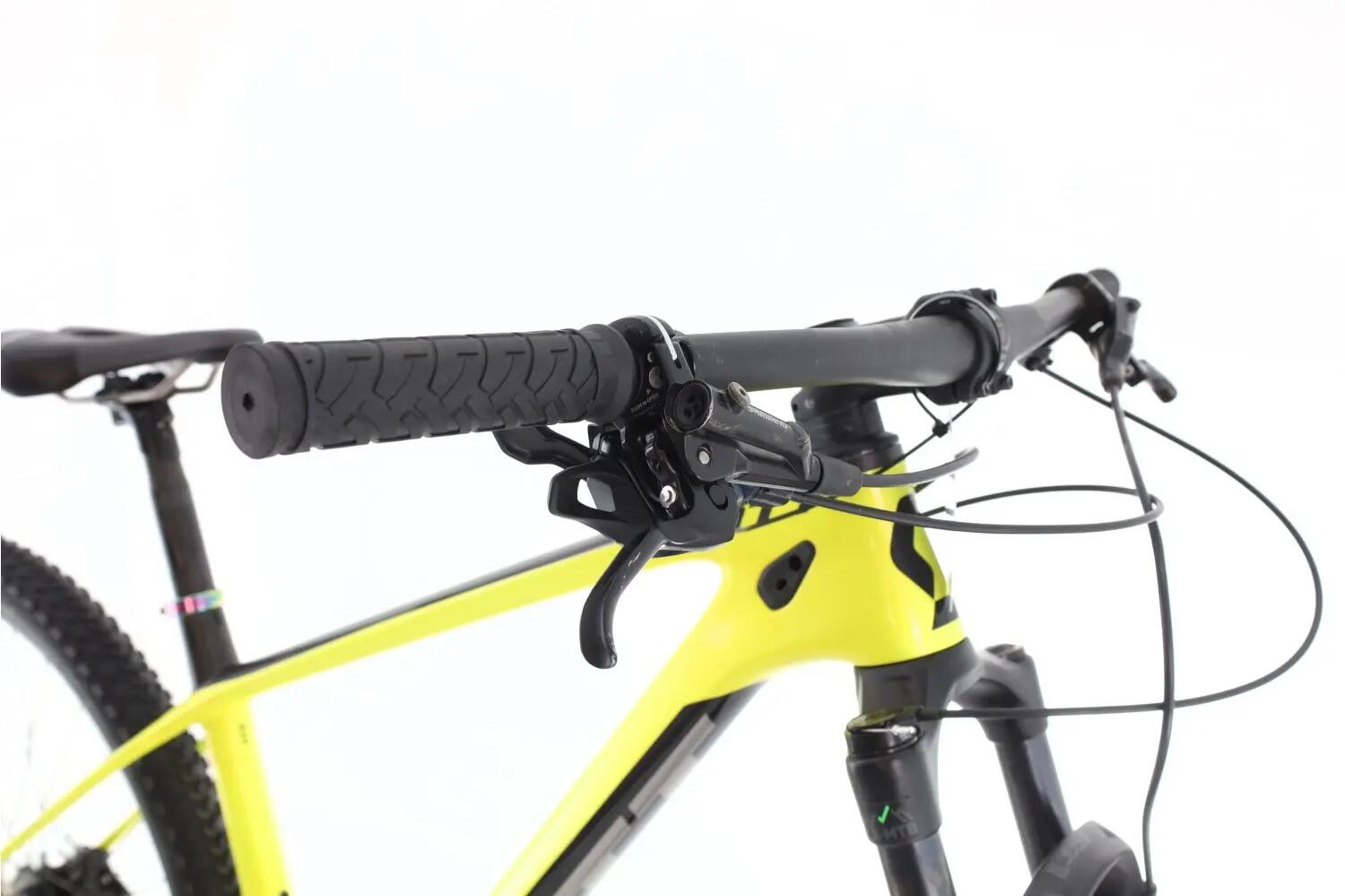 MTB ricondizionata ·  Scale 930 GX · Ottimo stato 6/8