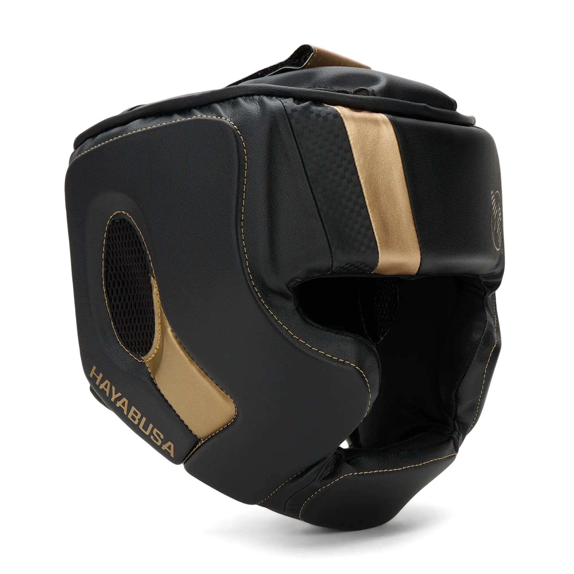 Casco da boxe Hayabusa T3 Headgear 7/7