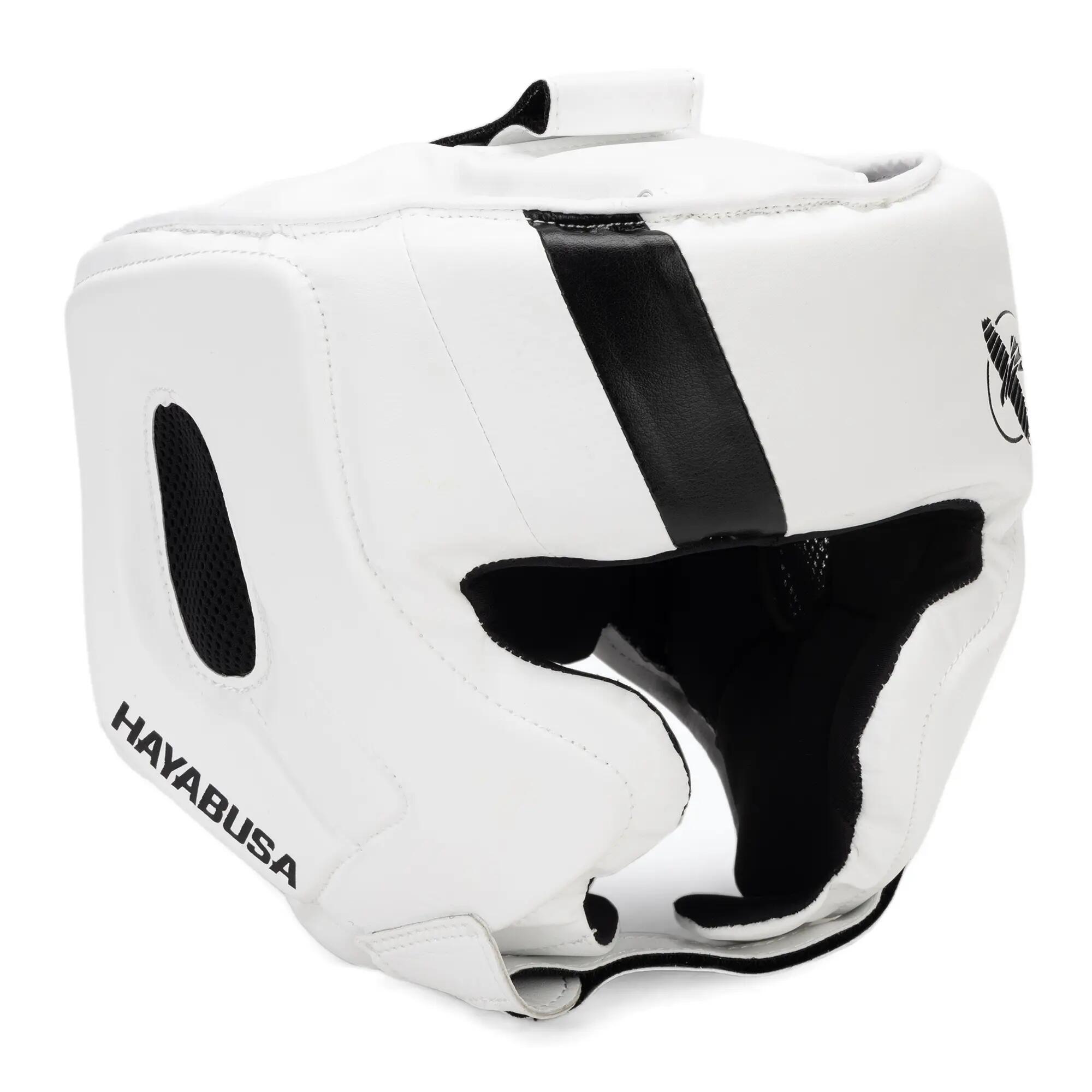 Casco da boxe Hayabusa T3 Boxing Headgear 5/5
