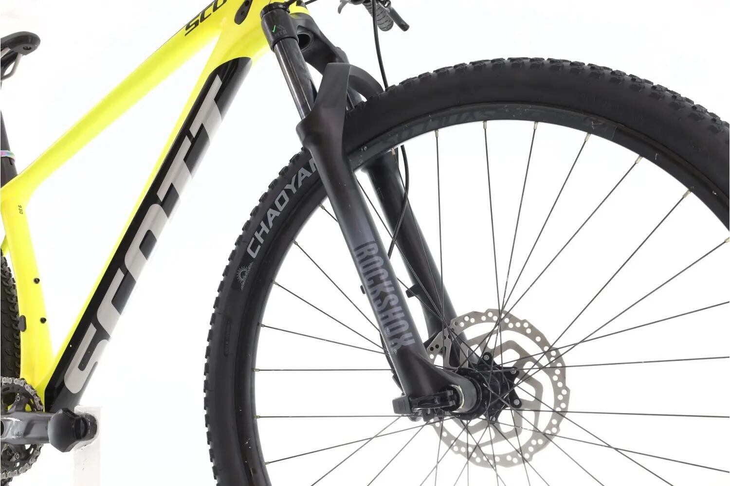 MTB ricondizionata ·  Scale 930 GX · Ottimo stato 5/8