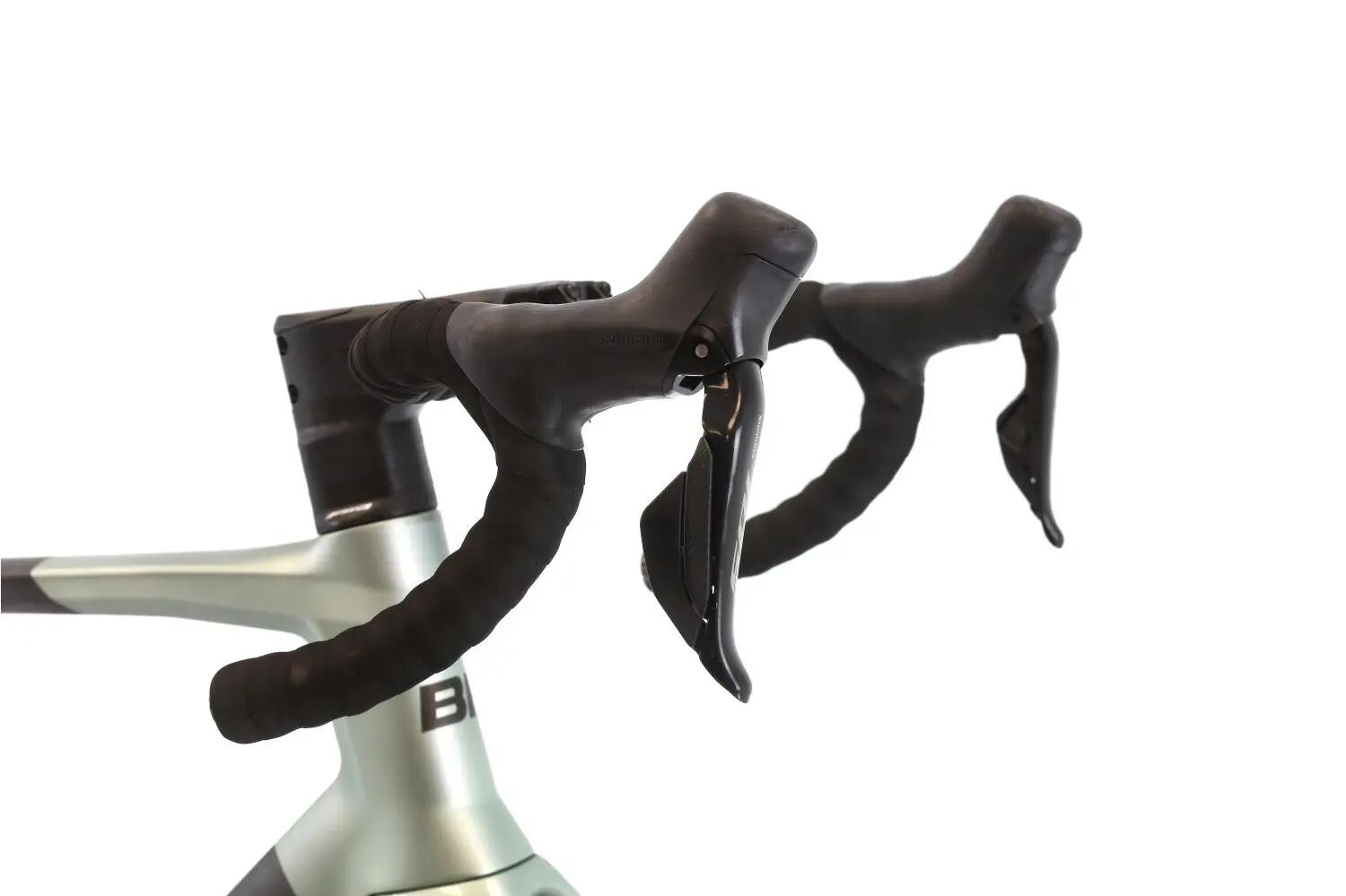 Tweedehands racefiets ·  RS1 4.0 Di2 12V · Zeer goede toestand 6/8