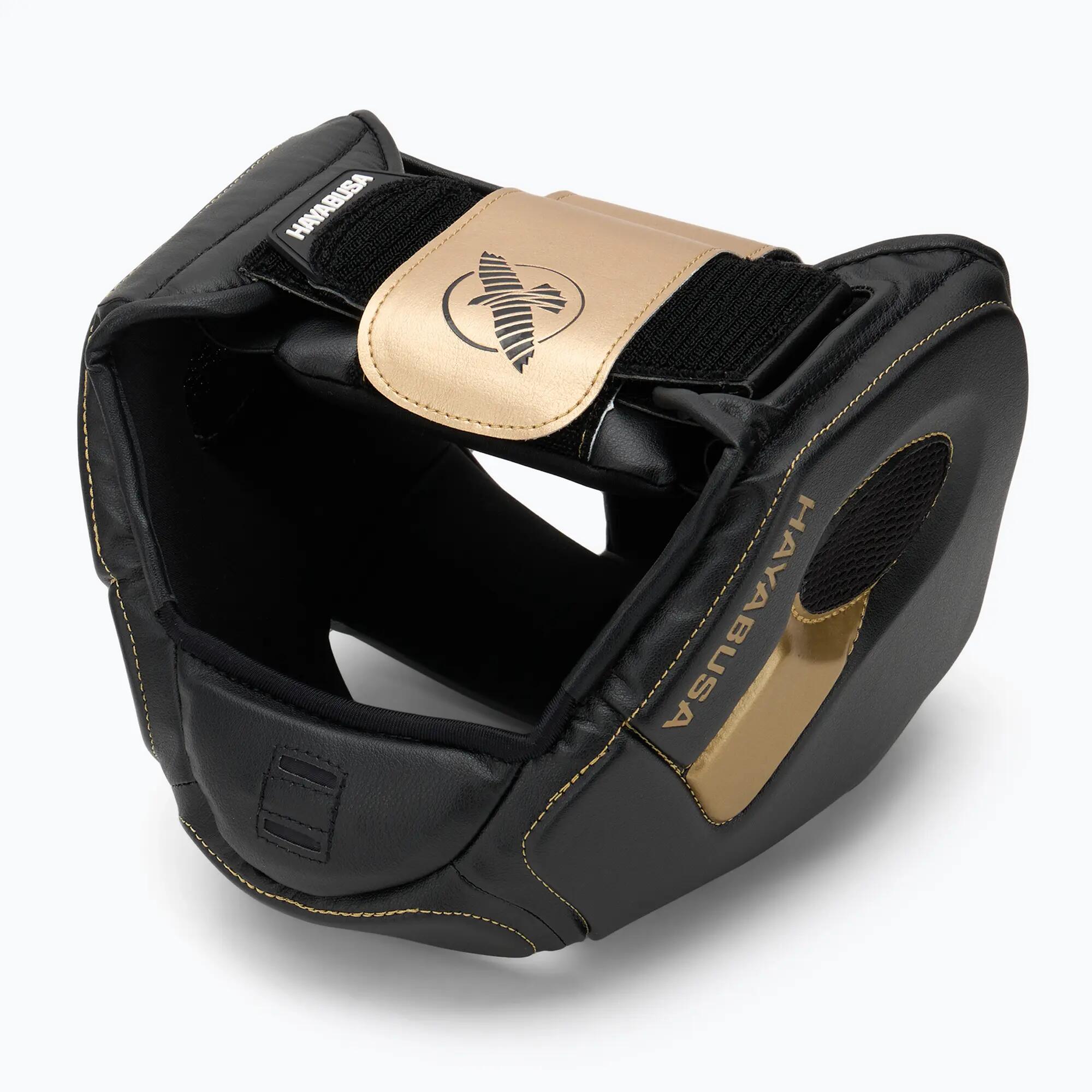 Casco da boxe Hayabusa T3 Headgear 6/7