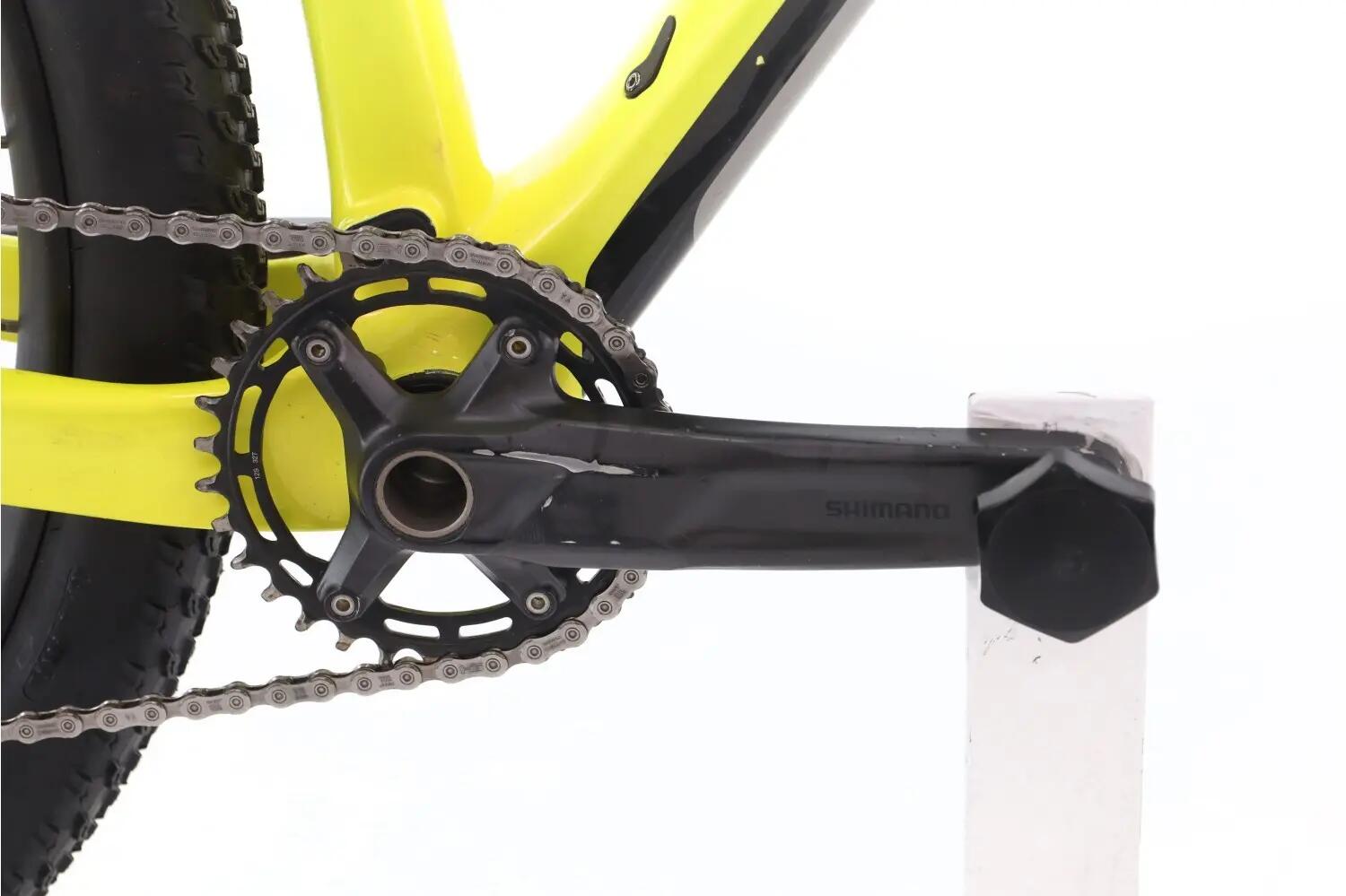 MTB ricondizionata ·  Scale 930 GX · Ottimo stato 4/8
