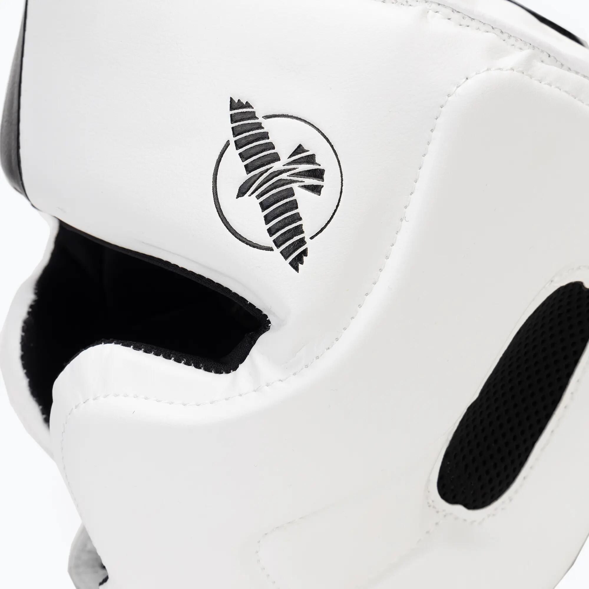 Casco da boxe Hayabusa T3 Boxing Headgear 4/5