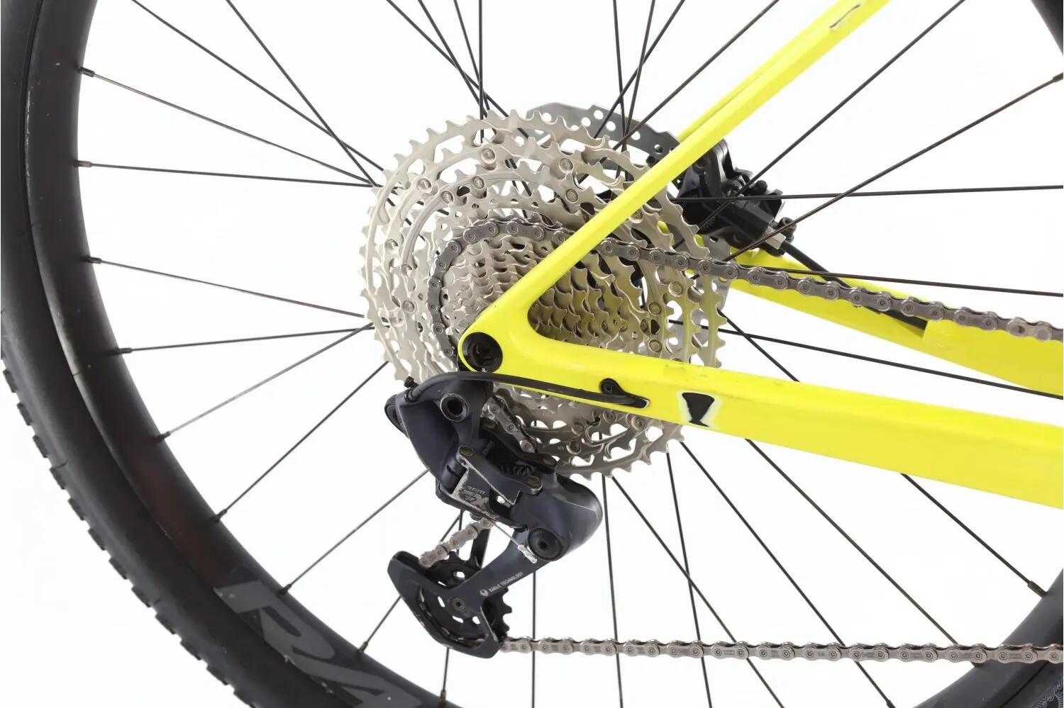 MTB ricondizionata ·  Scale 930 GX · Ottimo stato 3/8