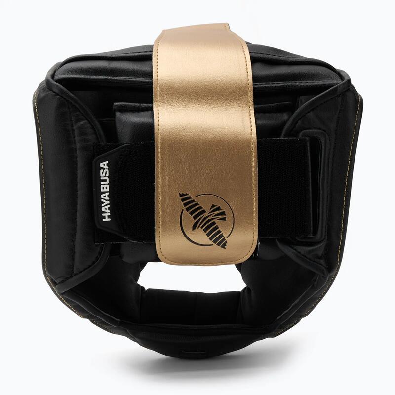 Casca de box Hayabusa T3