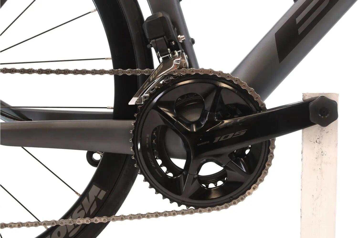 Tweedehands racefiets ·  RS1 4.0 Di2 12V · Zeer goede toestand 4/8