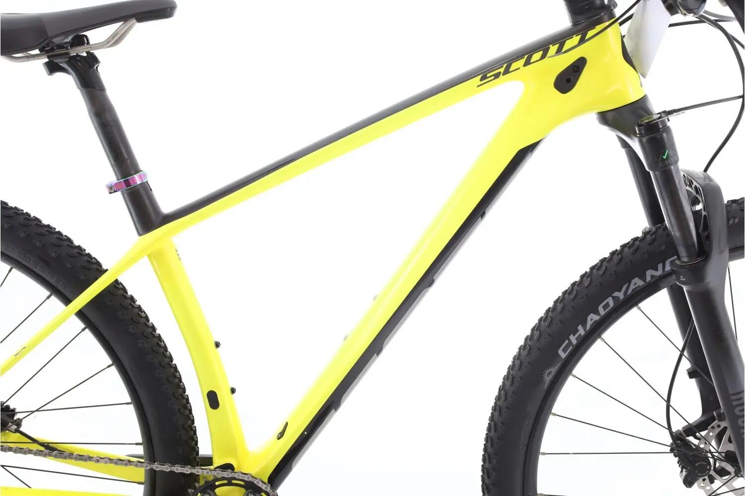 MTB ricondizionata ·  Scale 930 GX · Ottimo stato 2/8