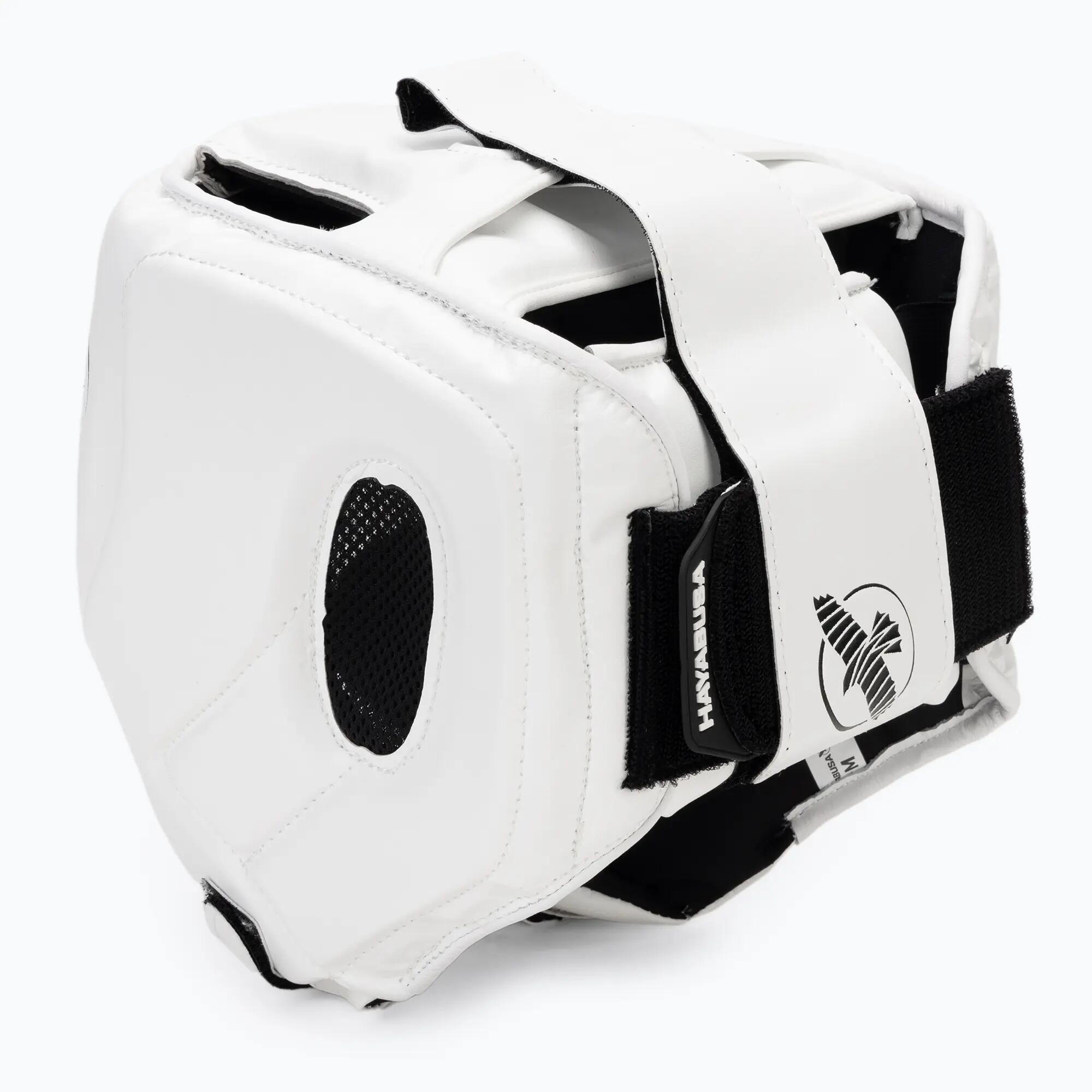 Casco da boxe Hayabusa T3 Boxing Headgear 3/5
