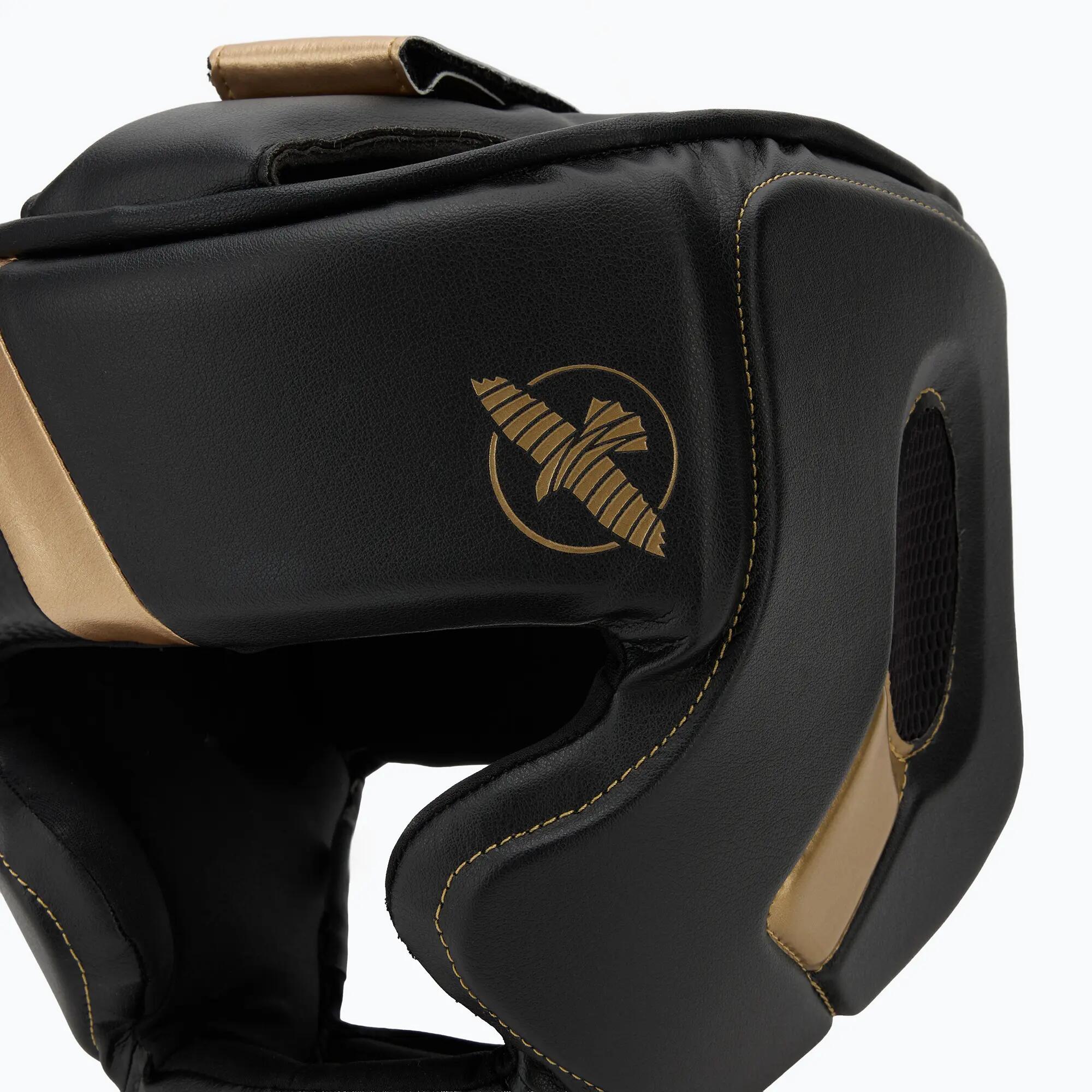 Casco da boxe Hayabusa T3 Headgear 4/7