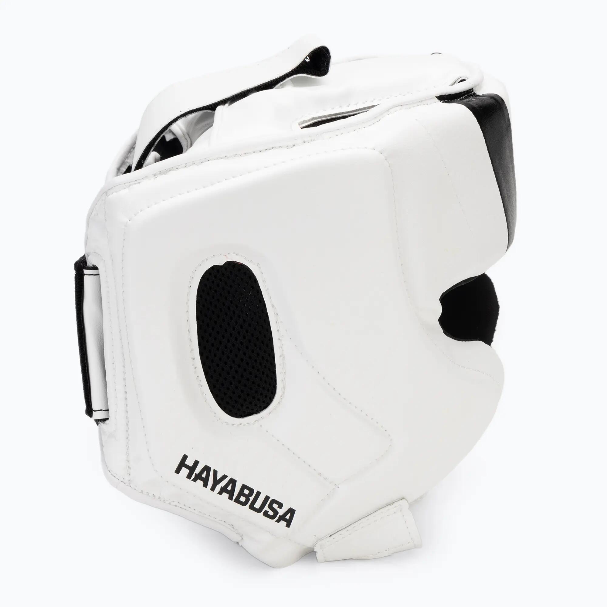 Casco da boxe Hayabusa T3 Boxing Headgear 2/5