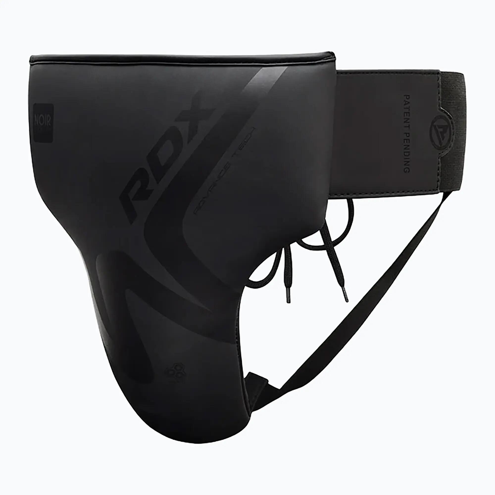 Protetor de virilha RDX T15 Groin Guard 3/7
