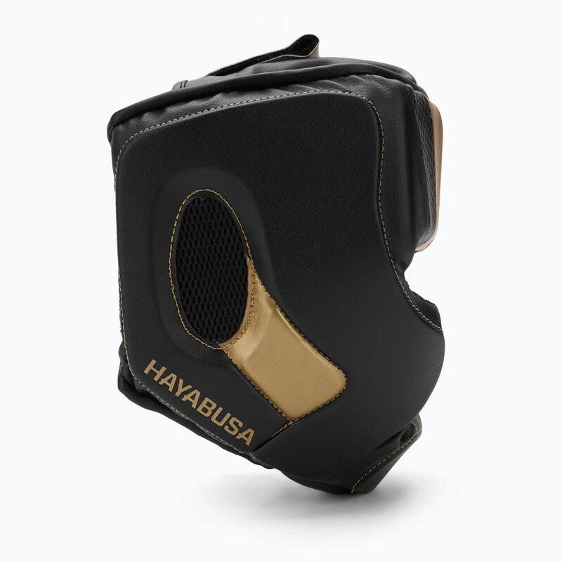 Casca de box Hayabusa T3