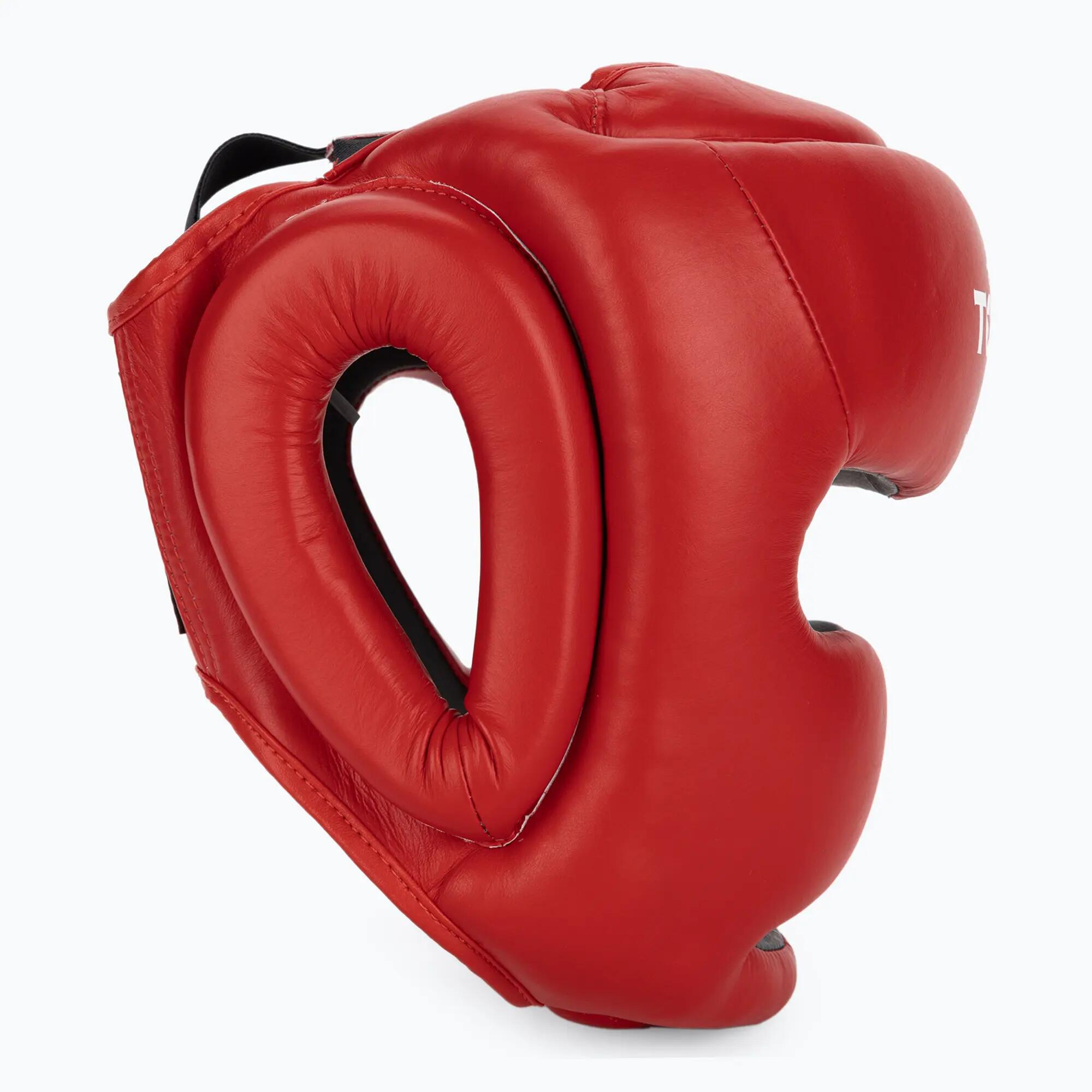 Capacete de boxe Top King Full Coverage 2/7