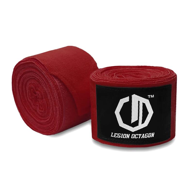 Bandaje de box Octagon Legion Standard 300
