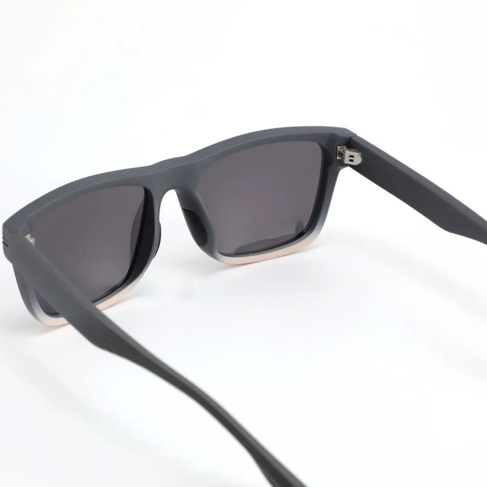 Lunettes de Soleil Fluor S11102-C3 Polarisées en TR90 Unisexe 56 mm 4/5