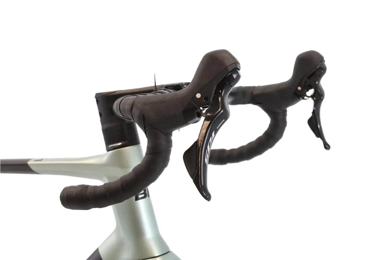 Tweedehands racefiets ·  RS1 3.5 · Zeer goede toestand 6/8