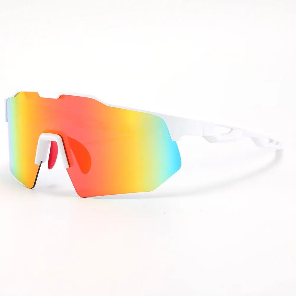 Sunglasses Fluor 9970-C3 TR90 Unisex 68 mm