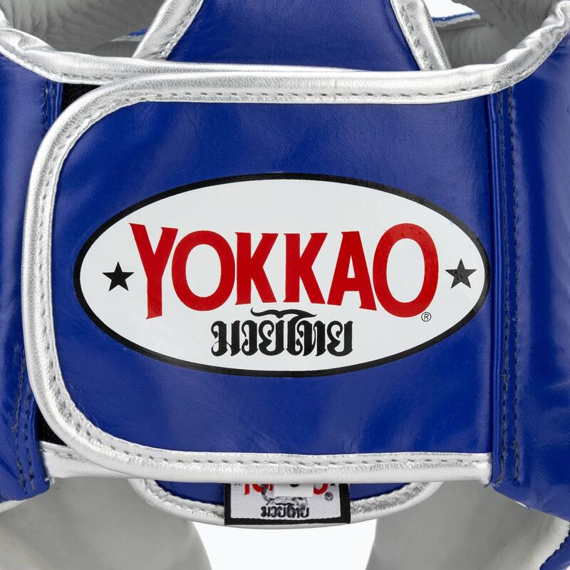 Casca de box YOKKAO Competition