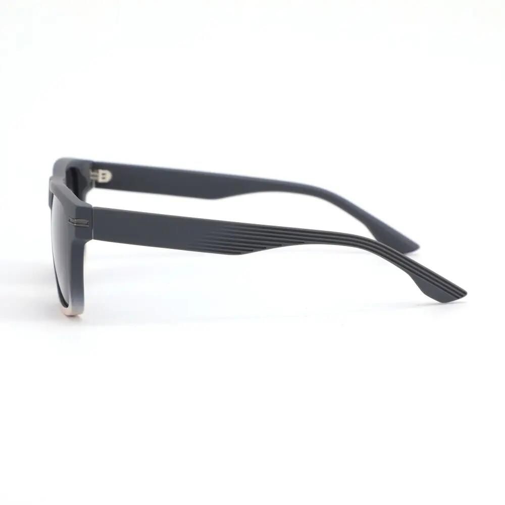 Lunettes de Soleil Fluor S11102-C3 Polarisées en TR90 Unisexe 56 mm 3/5
