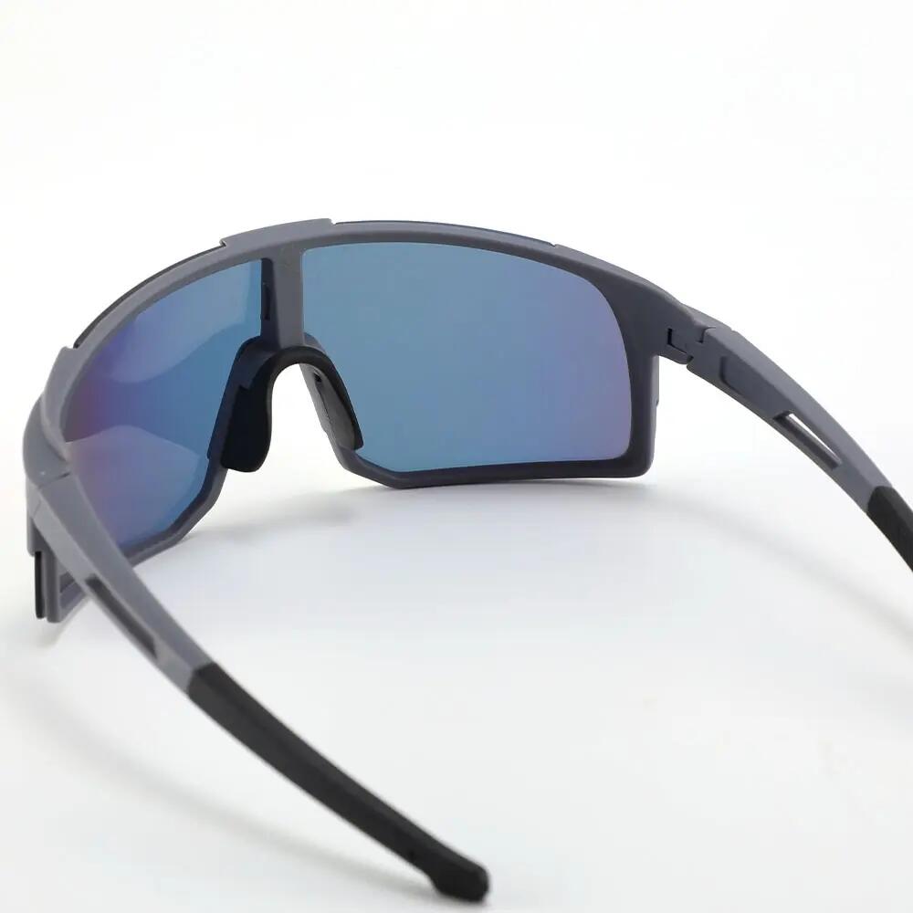 Óculos de Sol Fluor 1071-C5 em TR90 Unissexo 77 mm 4/5