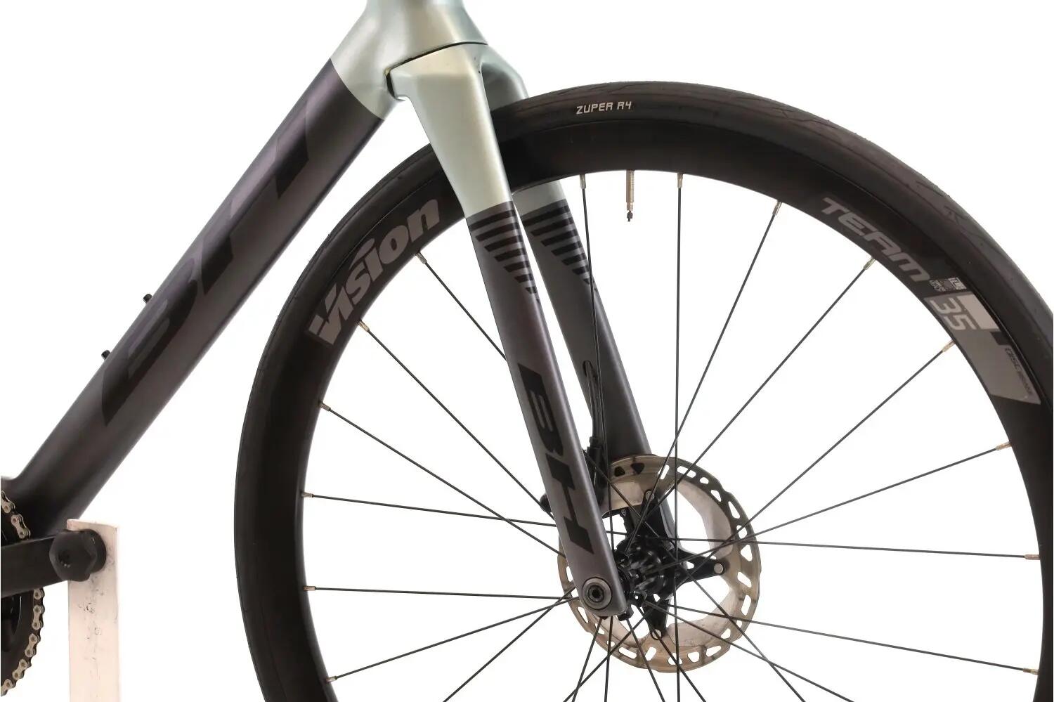 Tweedehands racefiets ·  RS1 3.5 · Zeer goede toestand 5/8