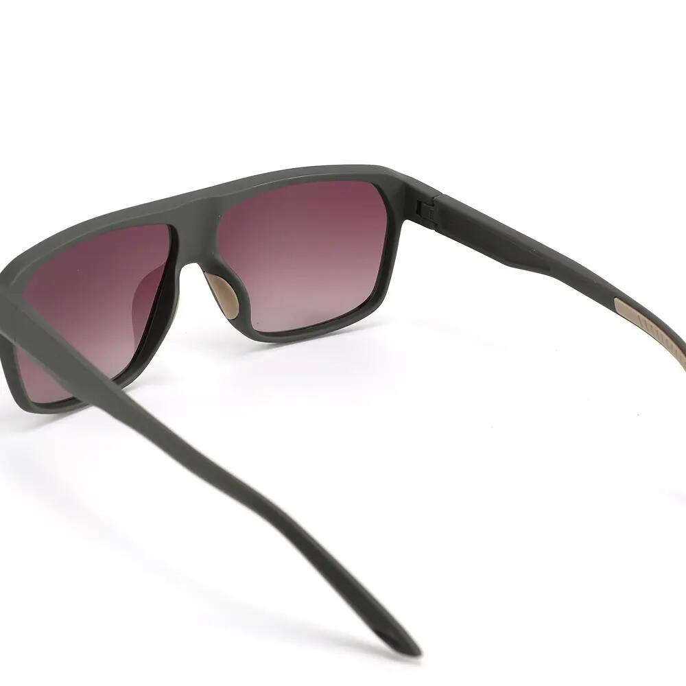 Sonnenbrille Fluor S11112-C3 Polarisiert aus TR90 Unisex 53 mm 4/5
