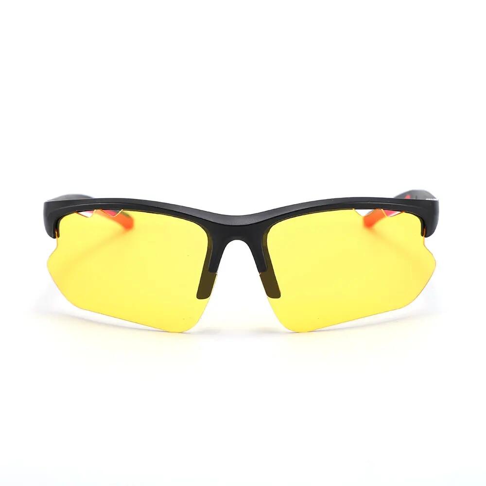 Óculos de Sol Fluor 975-C6 em TR90 Unissexo 70 mm 2/5