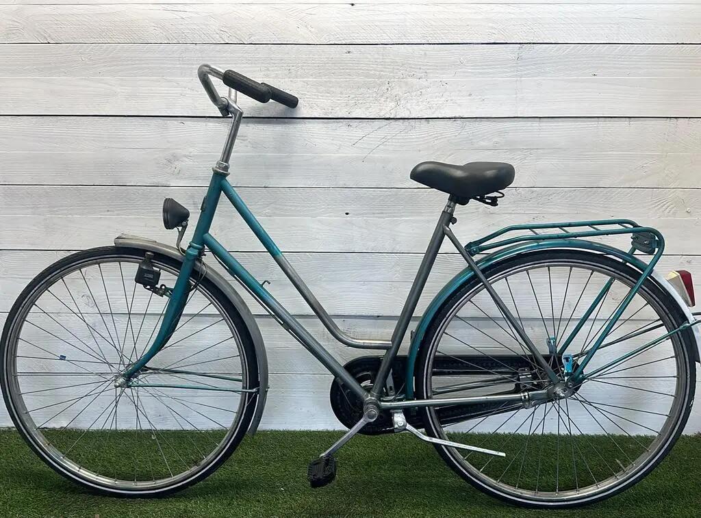 Bicicletta usata Sparta 4/4