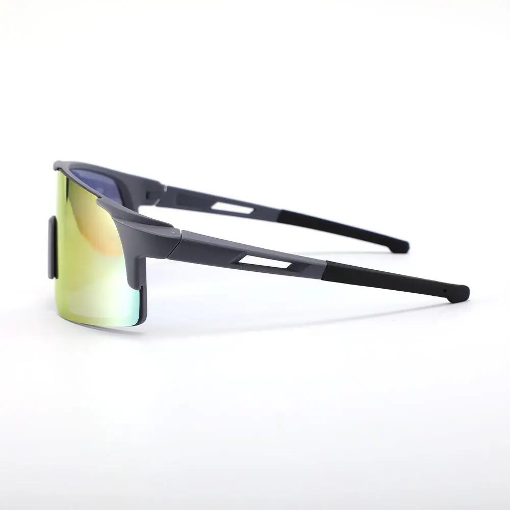 Óculos de Sol Fluor 1071-C5 em TR90 Unissexo 77 mm 3/5