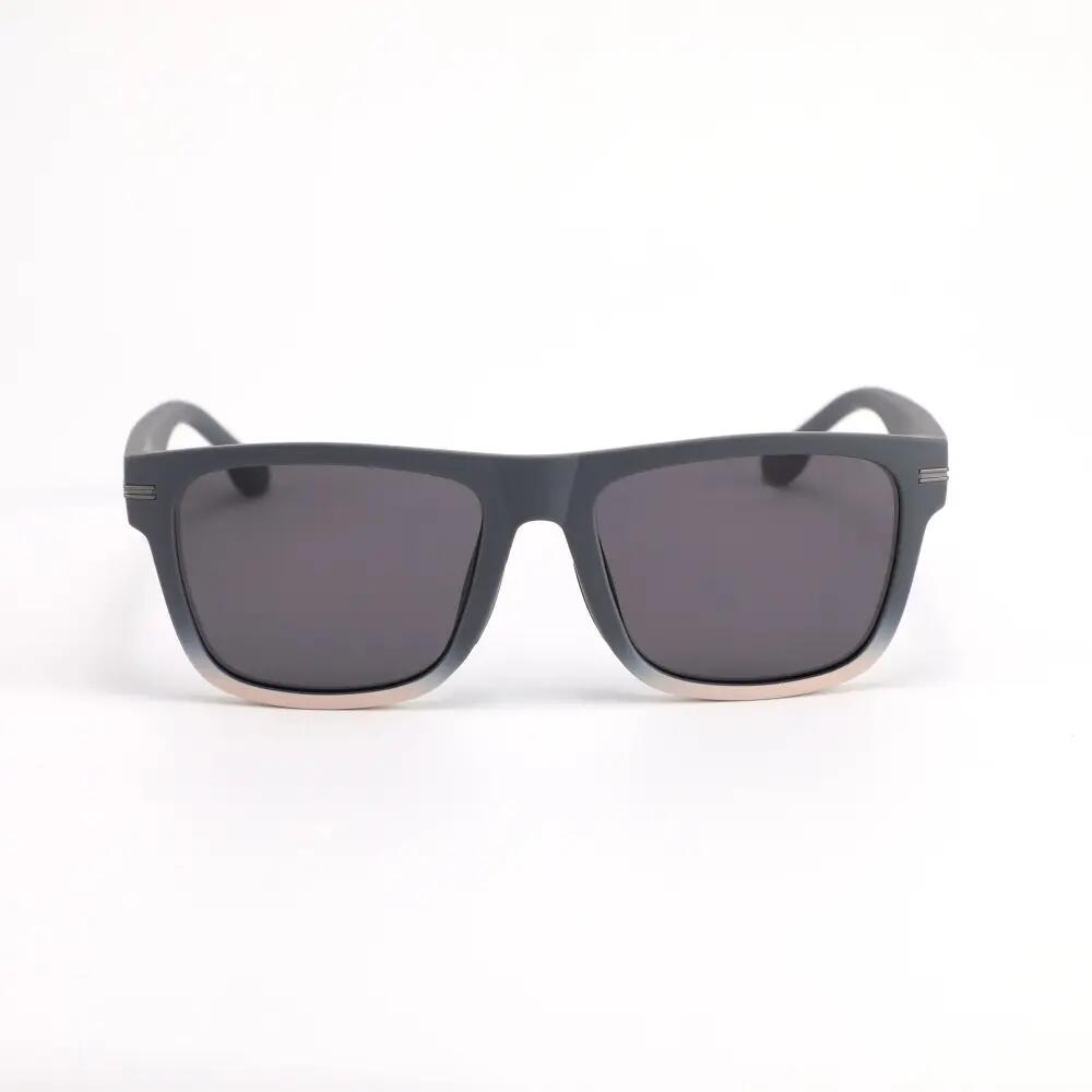 Lunettes de Soleil Fluor S11102-C3 Polarisées en TR90 Unisexe 56 mm 2/5
