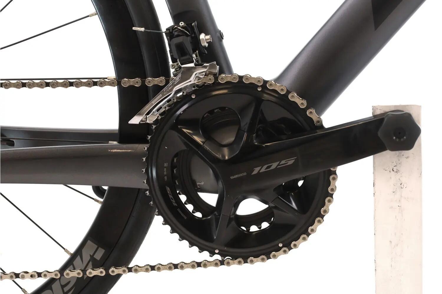 Tweedehands racefiets ·  RS1 3.5 · Zeer goede toestand 4/8