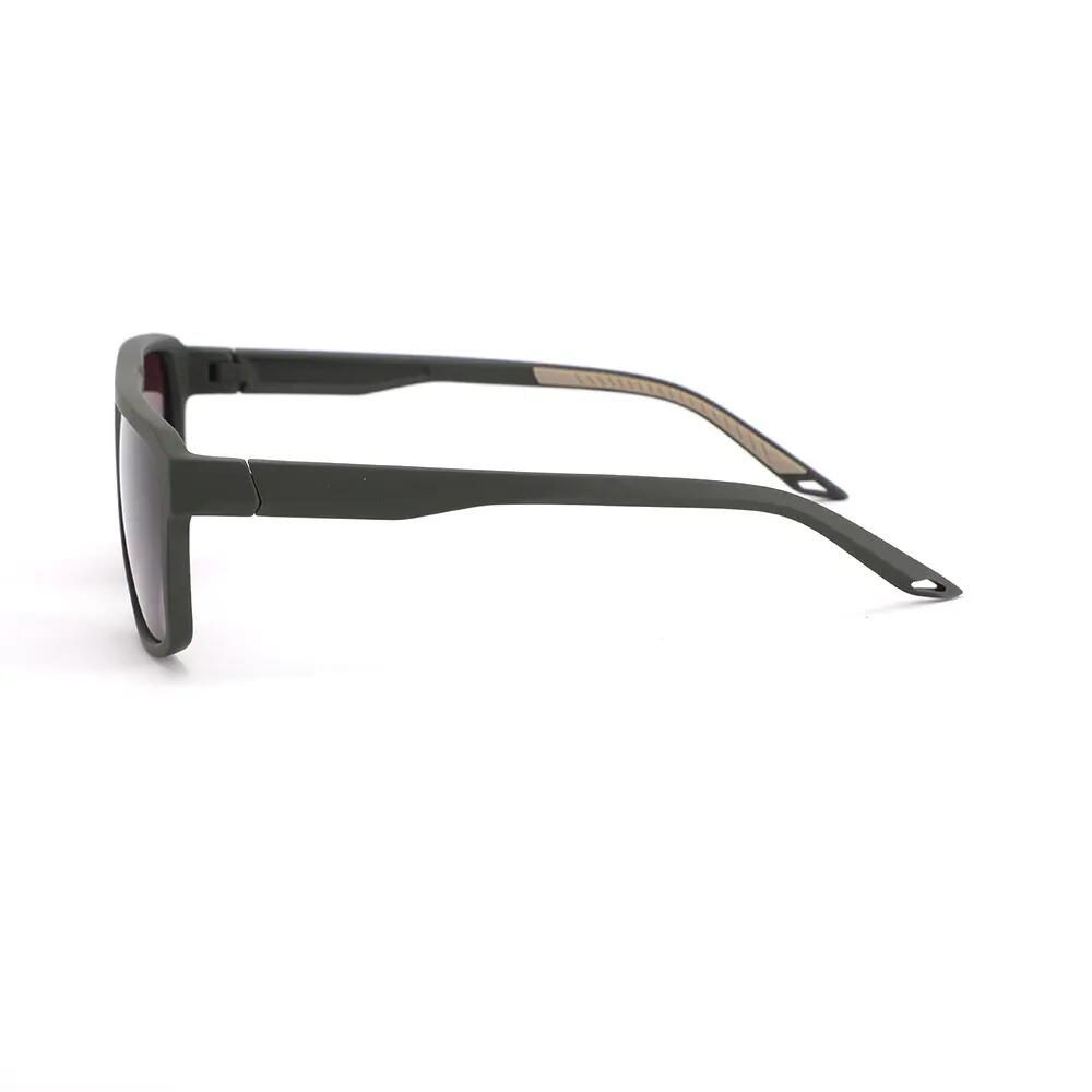 Sonnenbrille Fluor S11112-C3 Polarisiert aus TR90 Unisex 53 mm 3/5