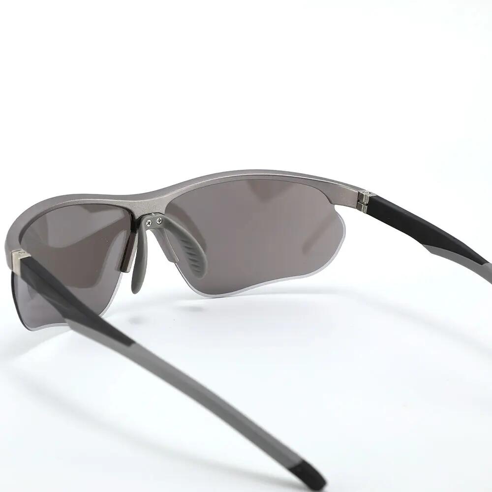 Óculos de Sol Fluor 3018-C2 em TR90 Unissexo 64 mm 4/5