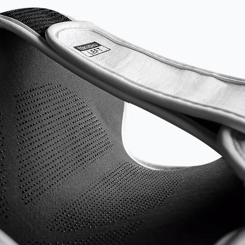 Aparatori pentru tibii și picioare Hayabusa T3 Striking Shin Guards