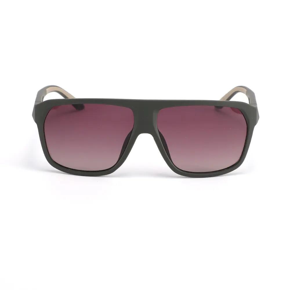 Sonnenbrille Fluor S11112-C3 Polarisiert aus TR90 Unisex 53 mm 2/5