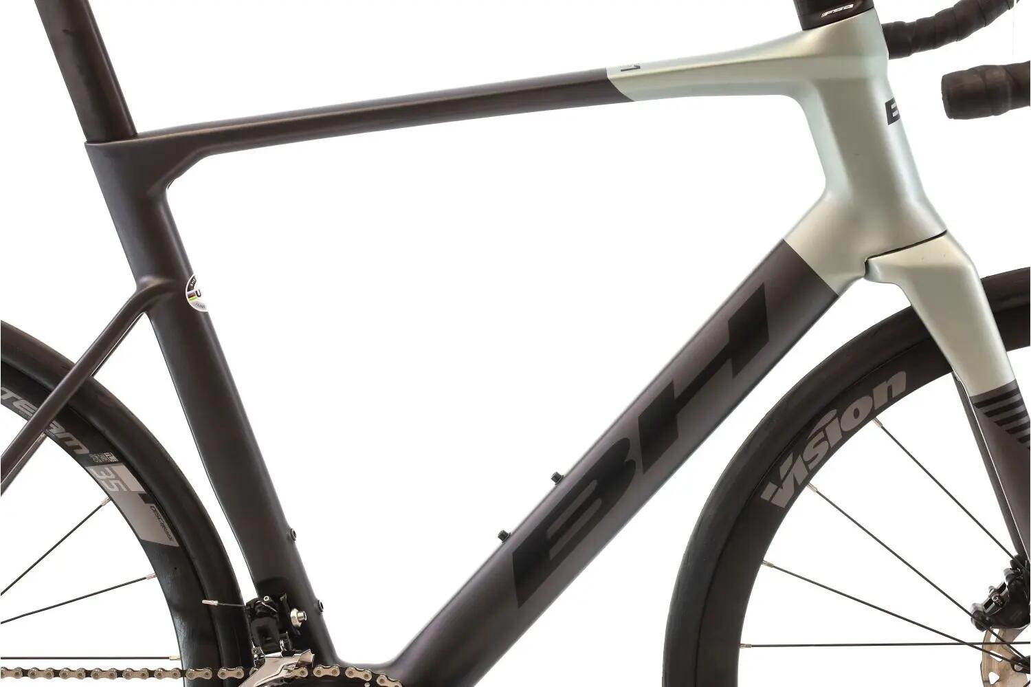 Tweedehands racefiets ·  RS1 3.5 · Zeer goede toestand 2/8