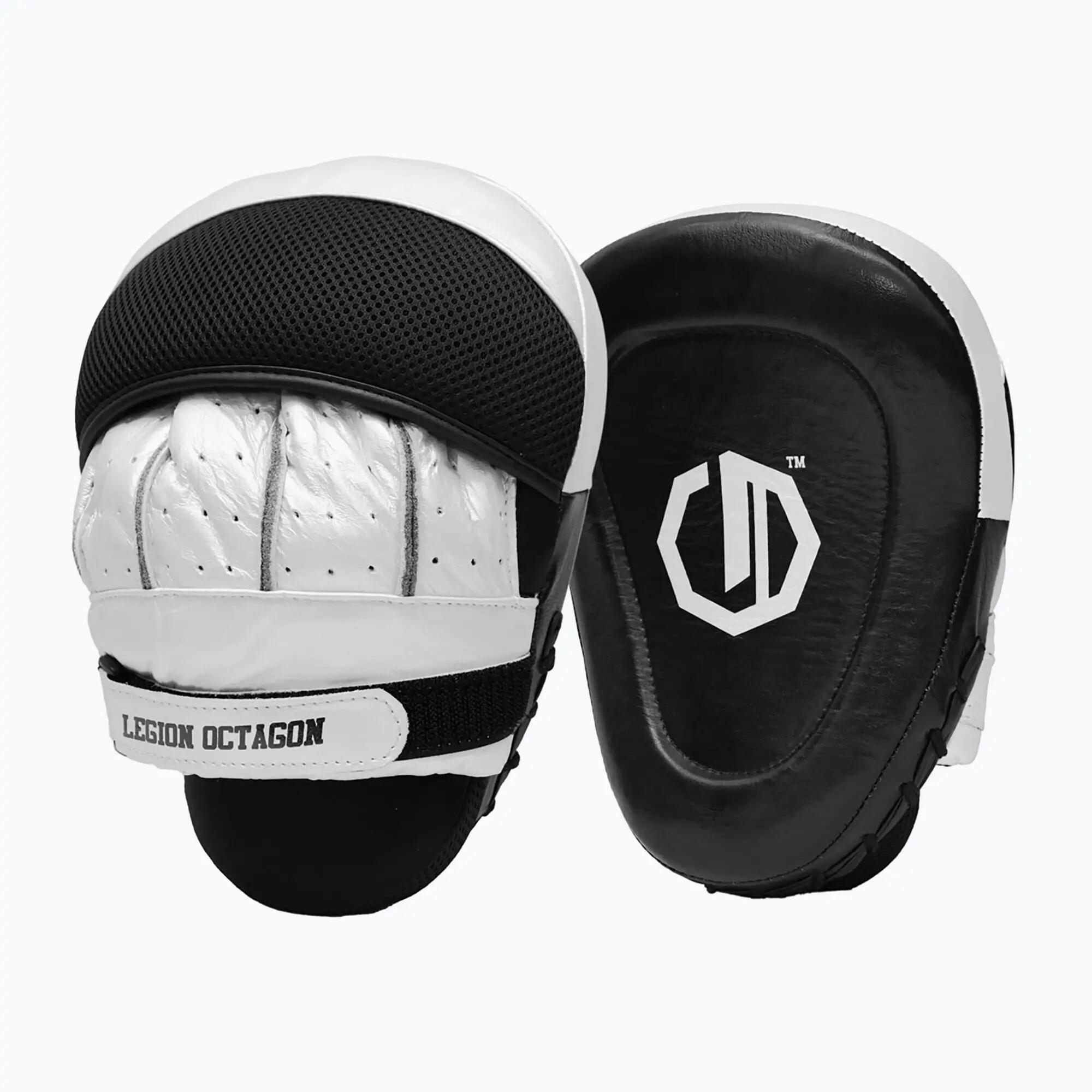 Mânere de antrenament pentru antrenori Octagon Legion Pro Series